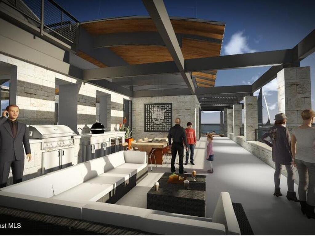 11680 Dragon Point Drive, Merritt Island, FL 32952