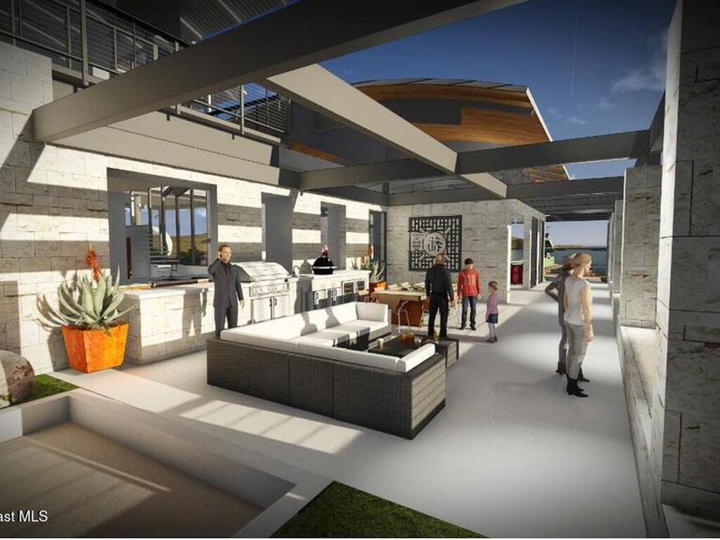 11680 Dragon Point Drive, Merritt Island, FL 32952