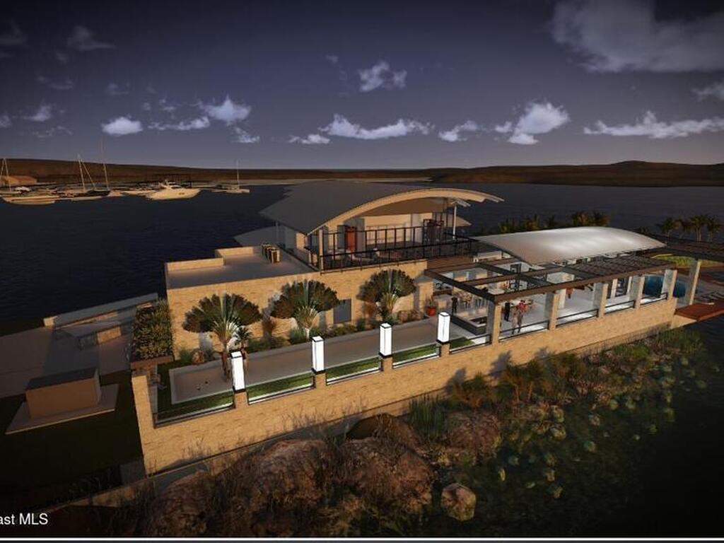 11680 Dragon Point Drive, Merritt Island, FL 32952