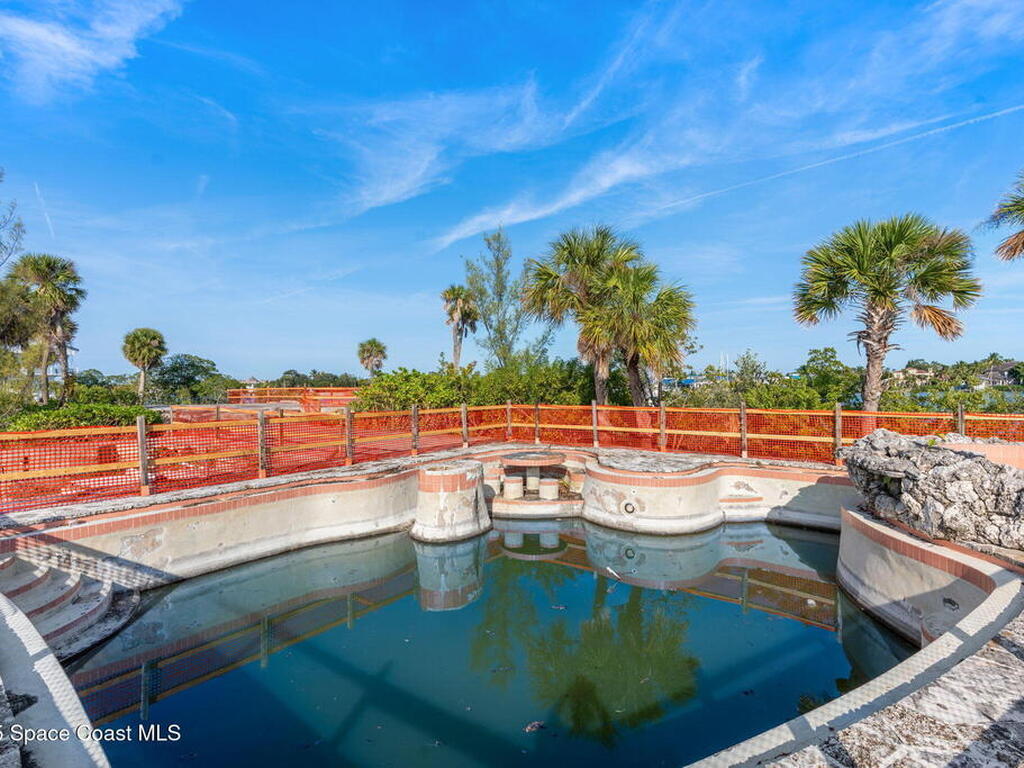 11680 Dragon Point Drive, Merritt Island, FL 32952