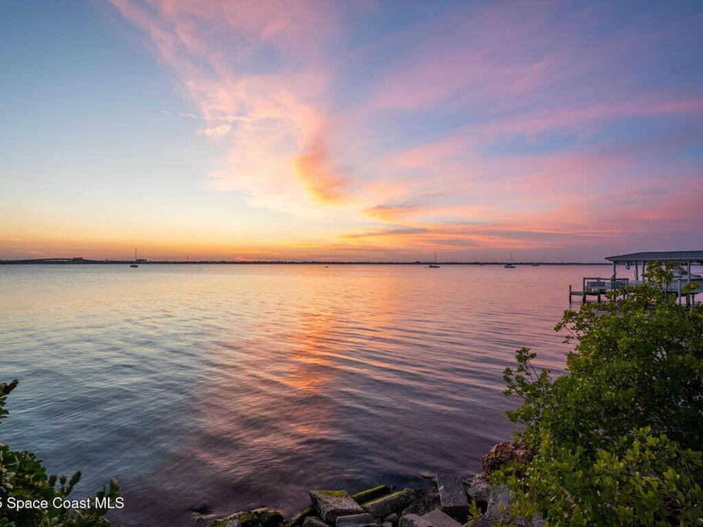 11680 Dragon Point Drive, Merritt Island, FL 32952