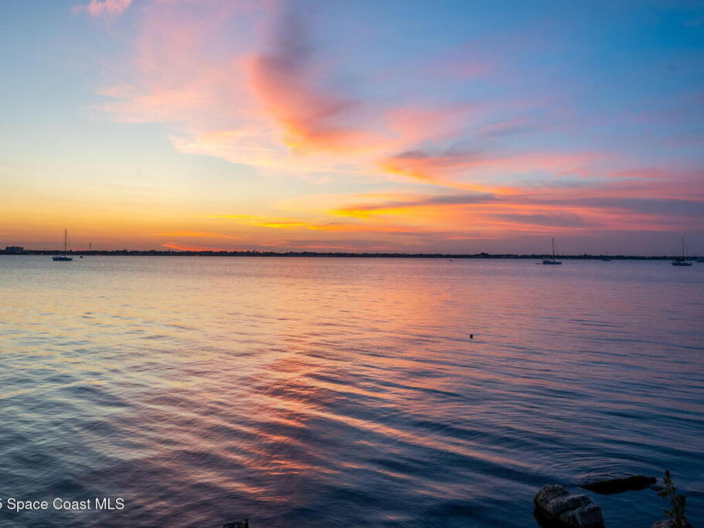 11680 Dragon Point Drive, Merritt Island, FL 32952