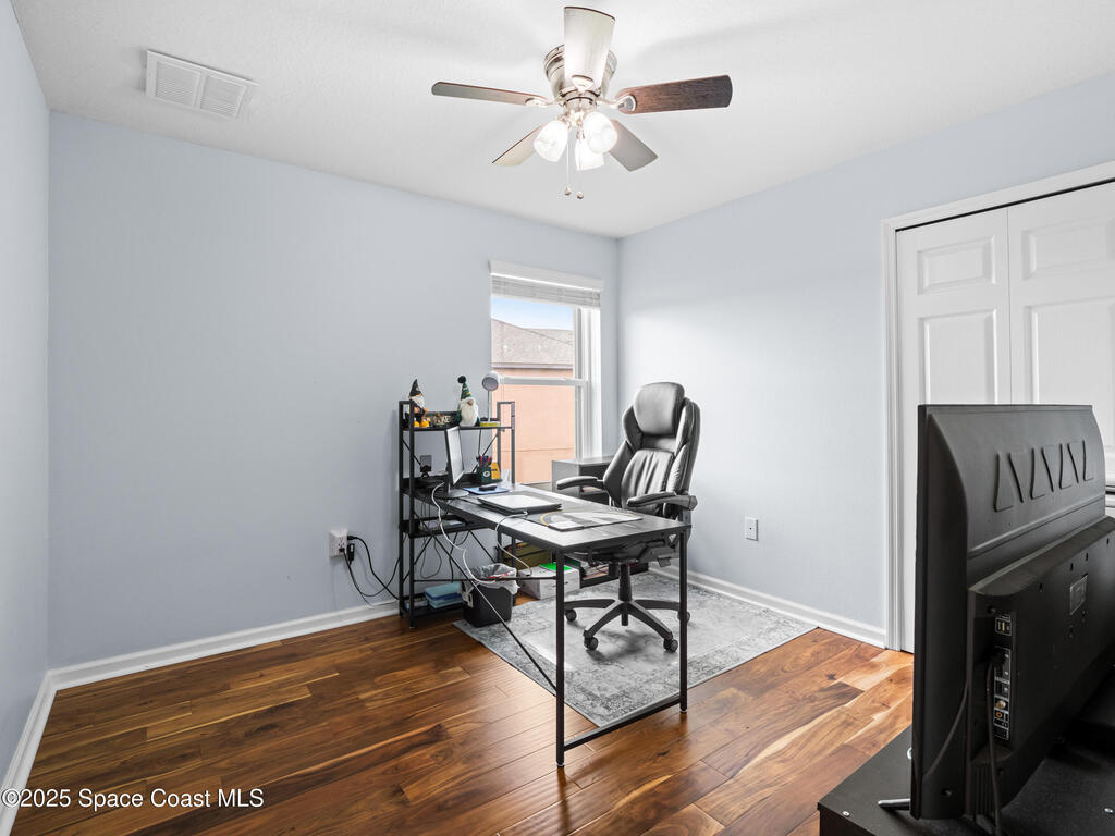 850 Fiddleleaf Circle, Melbourne, FL 32904