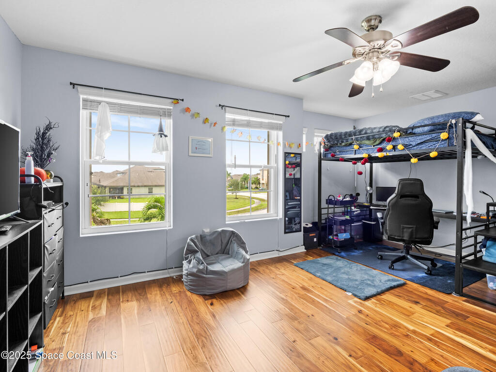 850 Fiddleleaf Circle, Melbourne, FL 32904