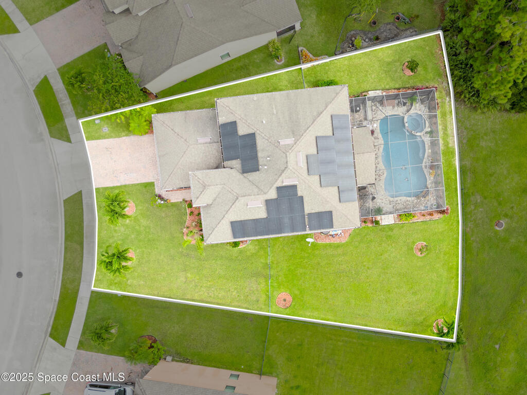 850 Fiddleleaf Circle, Melbourne, FL 32904