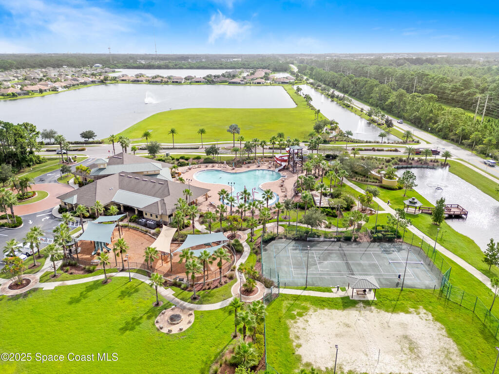 850 Fiddleleaf Circle, Melbourne, FL 32904