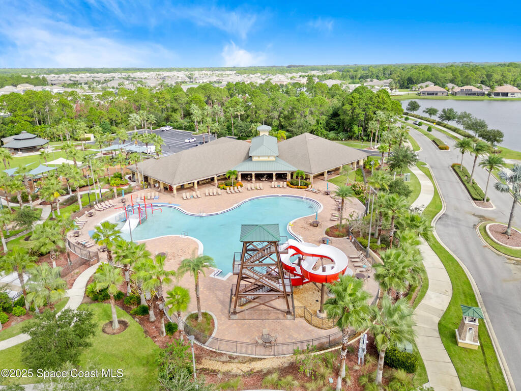 850 Fiddleleaf Circle, Melbourne, FL 32904