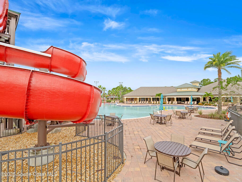 850 Fiddleleaf Circle, Melbourne, FL 32904