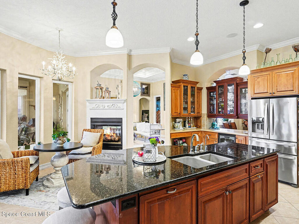 855 Hawksbill Island Drive, Satellite Beach, FL 32937