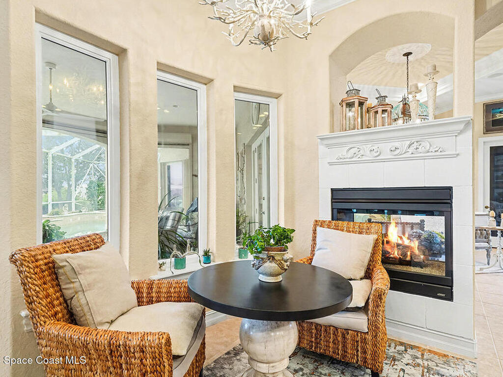 855 Hawksbill Island Drive, Satellite Beach, FL 32937