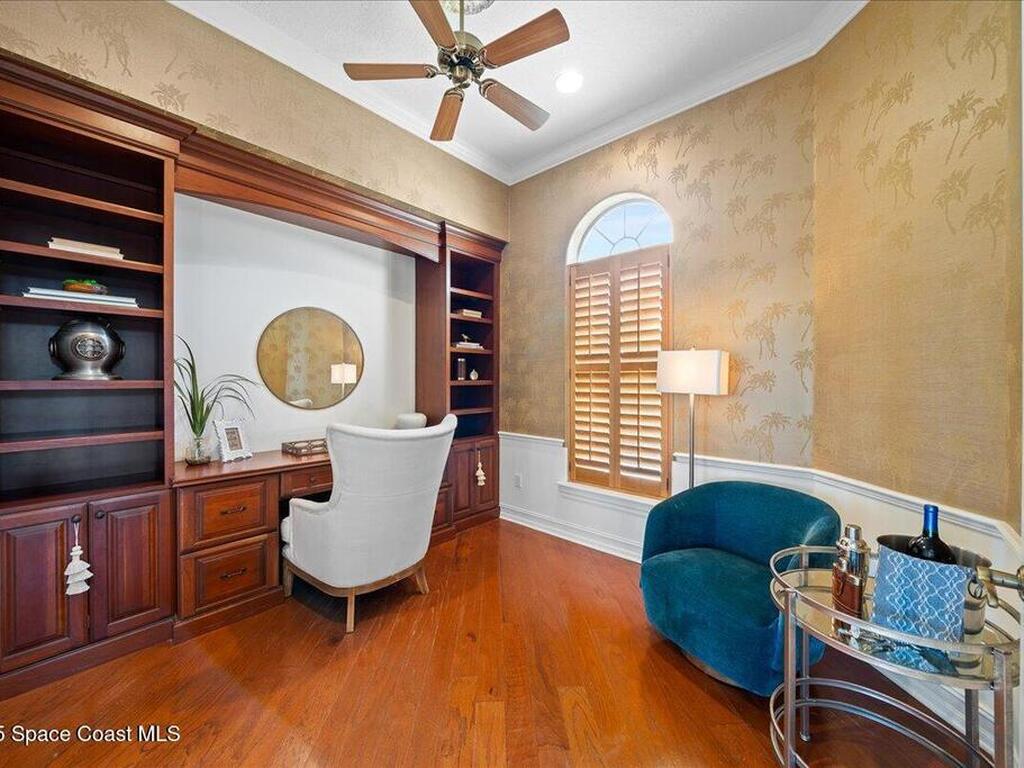 855 Hawksbill Island Drive, Satellite Beach, FL 32937