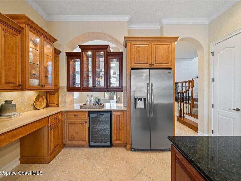 855 Hawksbill Island Drive, Satellite Beach, FL 32937