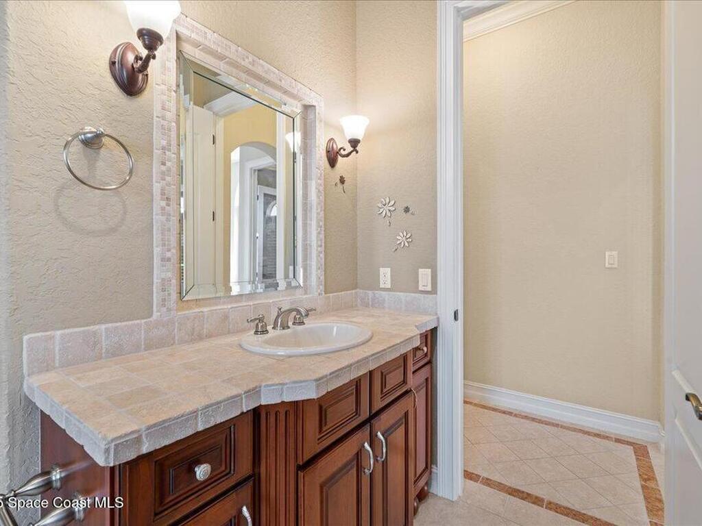 855 Hawksbill Island Drive, Satellite Beach, FL 32937