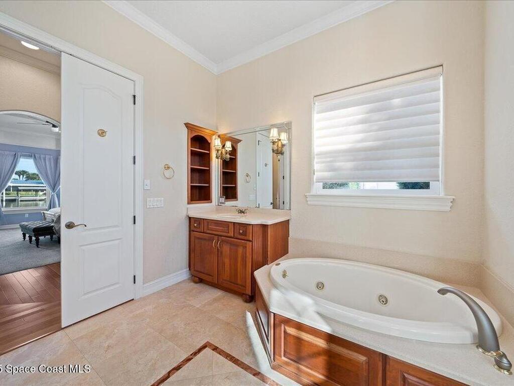 855 Hawksbill Island Drive, Satellite Beach, FL 32937