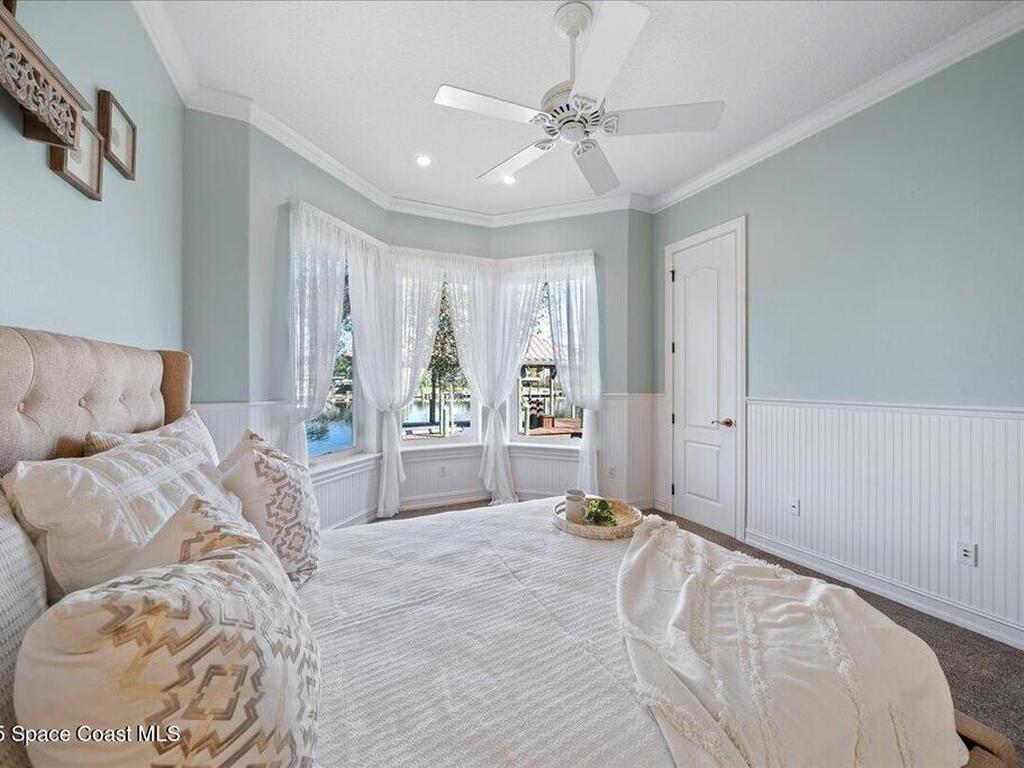 855 Hawksbill Island Drive, Satellite Beach, FL 32937