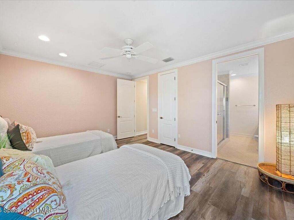 855 Hawksbill Island Drive, Satellite Beach, FL 32937