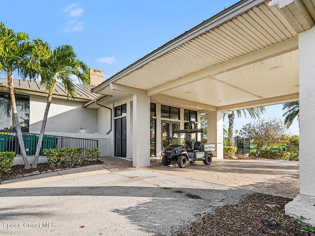 855 Hawksbill Island Drive, Satellite Beach, FL 32937