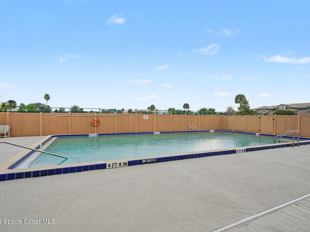 855 Hawksbill Island Drive, Satellite Beach, FL 32937