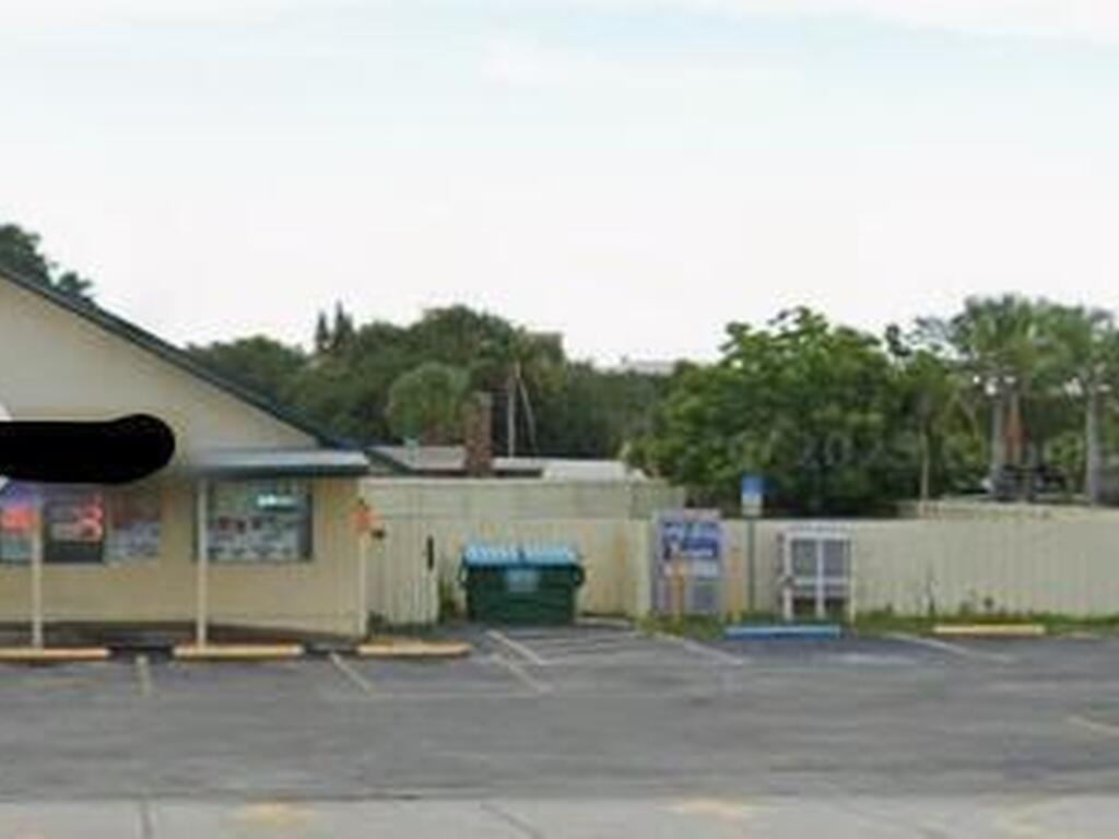 6850 N Atlantic Avenue, Cape Canaveral, FL 32920