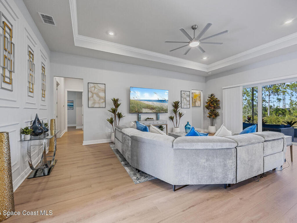 2575 Pine Preserve Court, St. Cloud, FL 34771