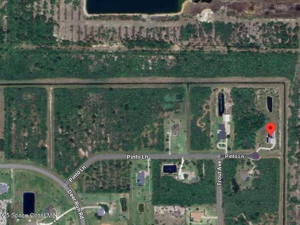 300 Pinto Lane, Palm Bay, FL 32909