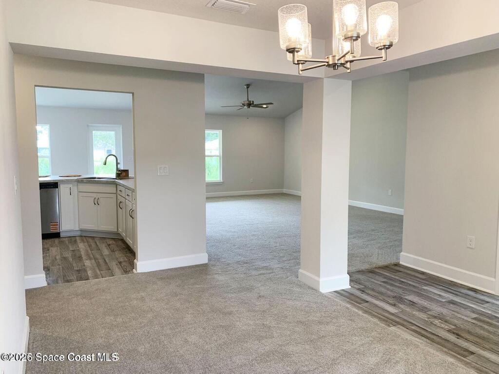 820 De Groodt Road, Palm Bay, FL 32908