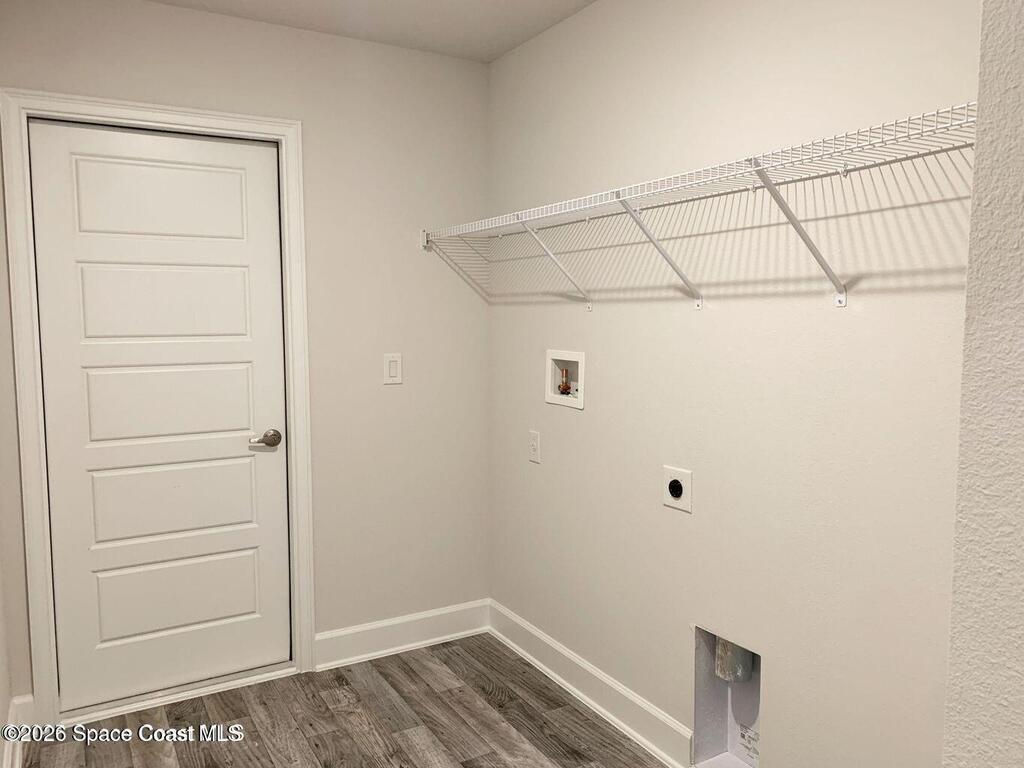 820 De Groodt Road, Palm Bay, FL 32908