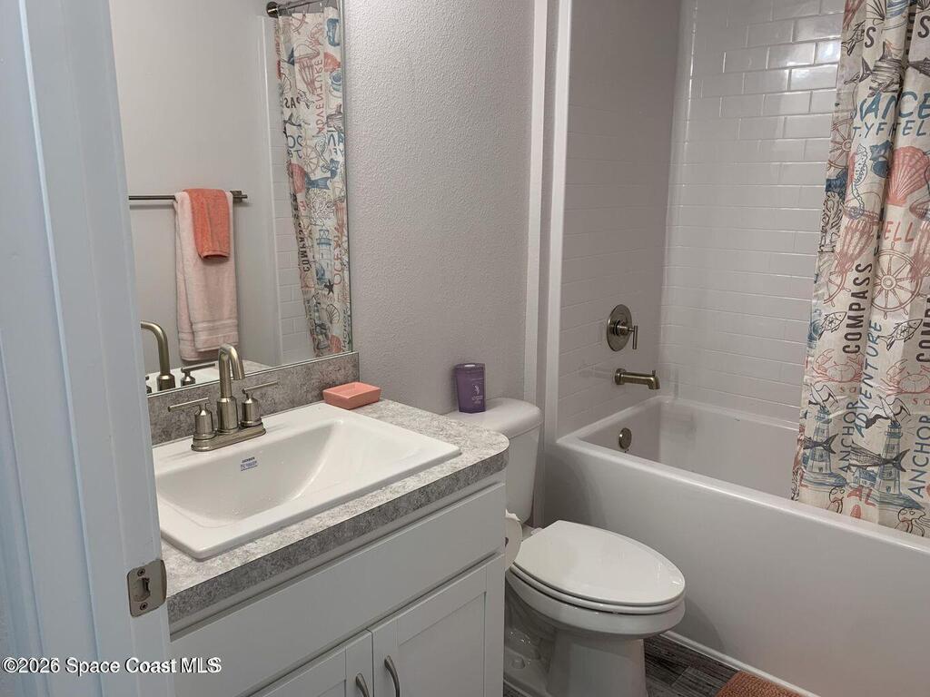 820 De Groodt Road, Palm Bay, FL 32908