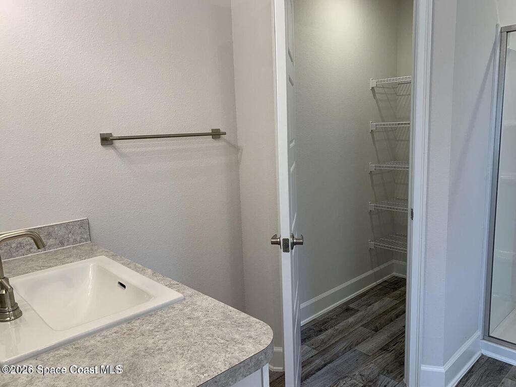 820 De Groodt Road, Palm Bay, FL 32908