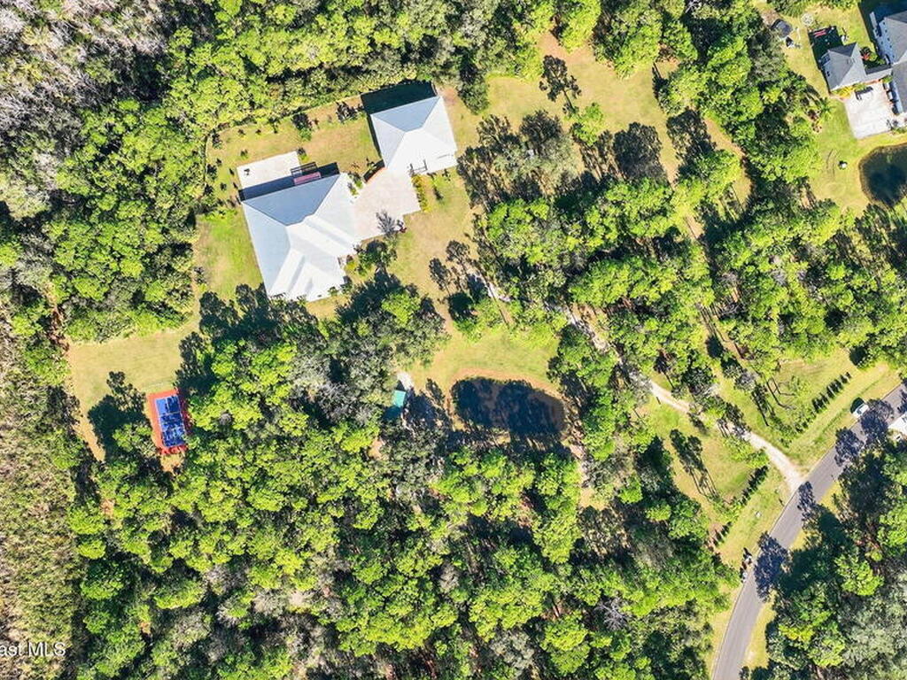 3162 Tuscawillow Drive, Melbourne, FL 32934