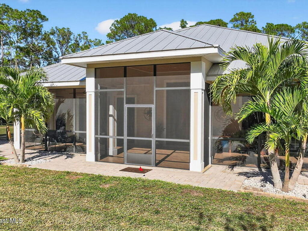 3162 Tuscawillow Drive, Melbourne, FL 32934