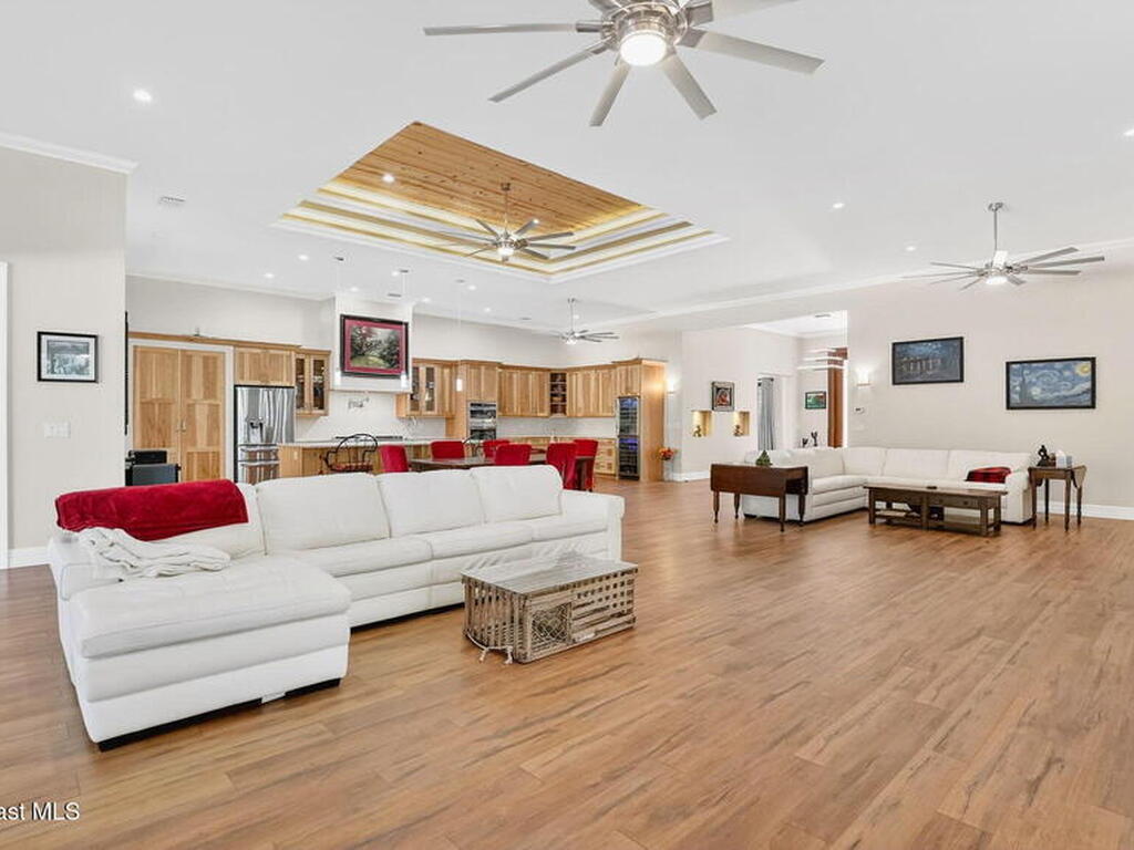 3162 Tuscawillow Drive, Melbourne, FL 32934