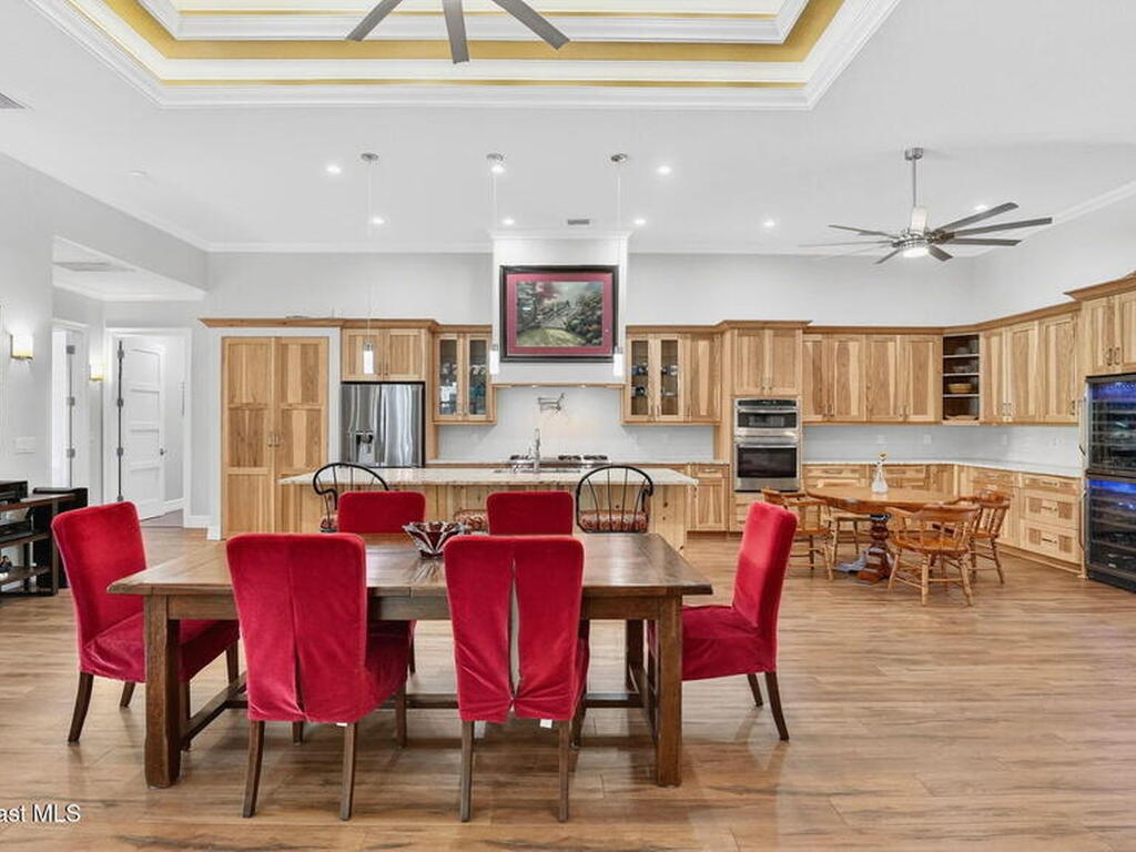 3162 Tuscawillow Drive, Melbourne, FL 32934