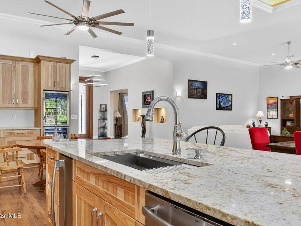 3162 Tuscawillow Drive, Melbourne, FL 32934