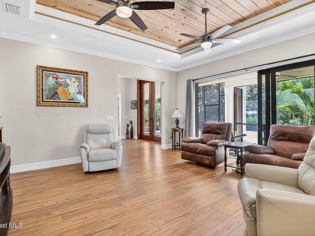 3162 Tuscawillow Drive, Melbourne, FL 32934