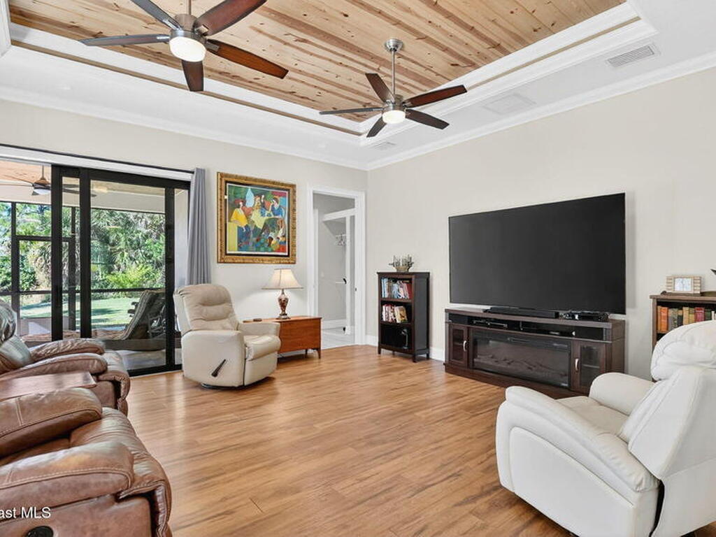 3162 Tuscawillow Drive, Melbourne, FL 32934