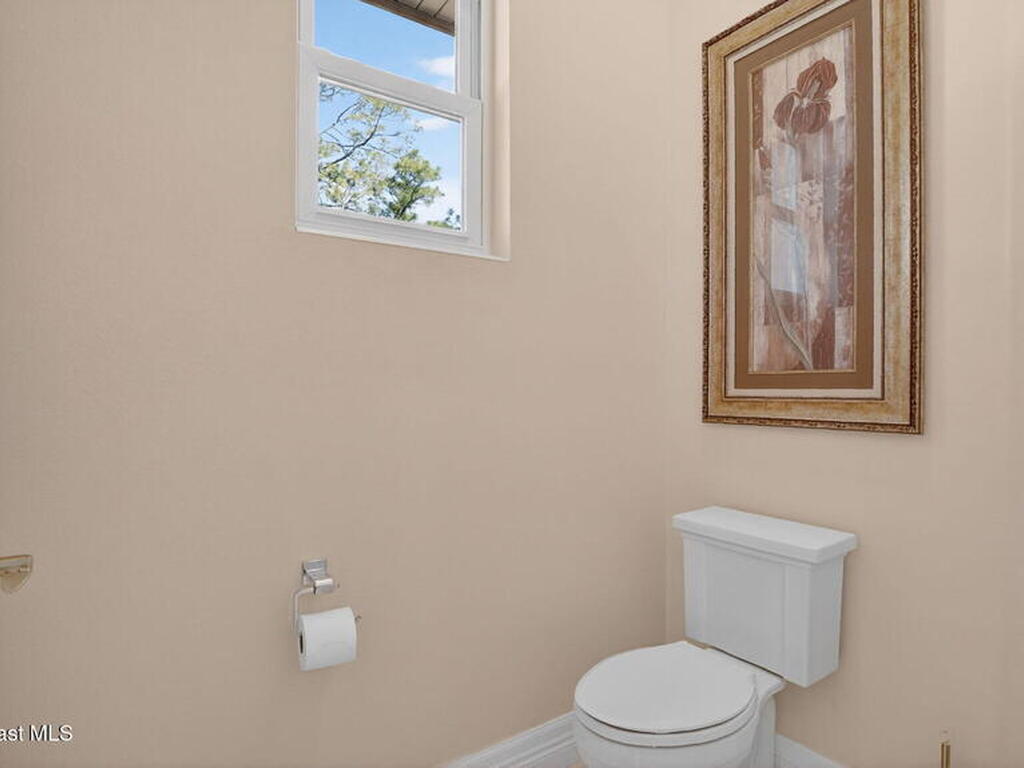 3162 Tuscawillow Drive, Melbourne, FL 32934