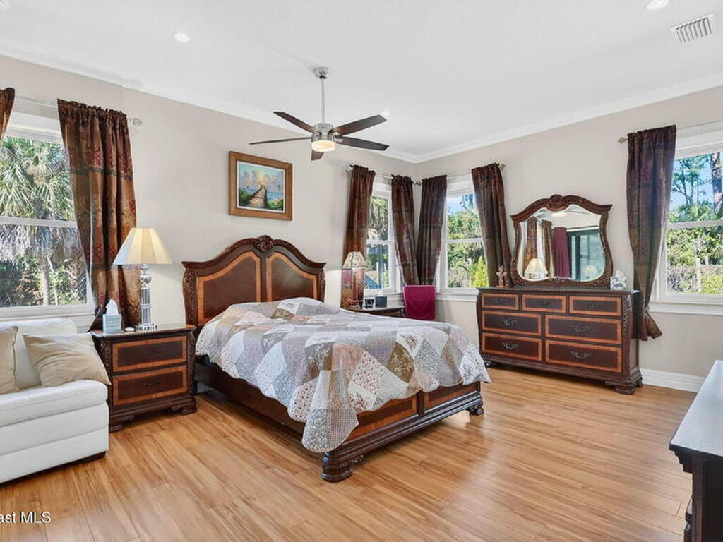 3162 Tuscawillow Drive, Melbourne, FL 32934