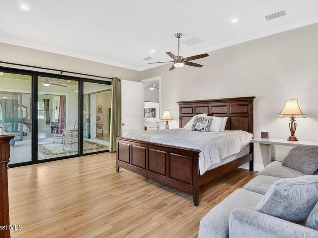 3162 Tuscawillow Drive, Melbourne, FL 32934