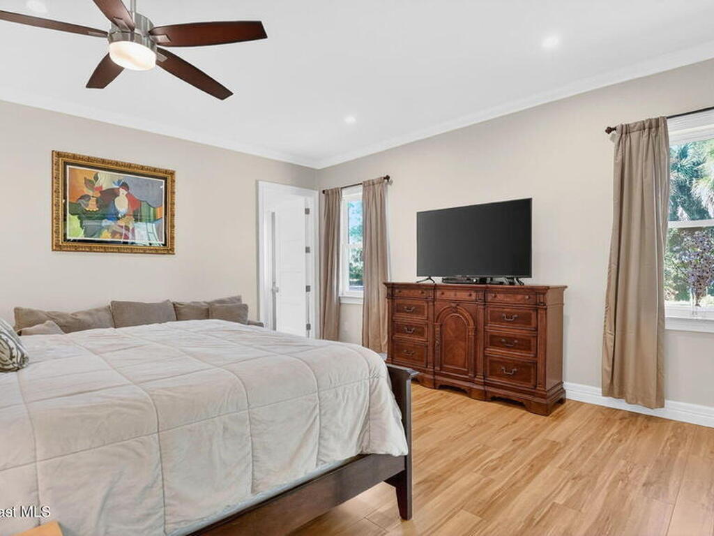 3162 Tuscawillow Drive, Melbourne, FL 32934