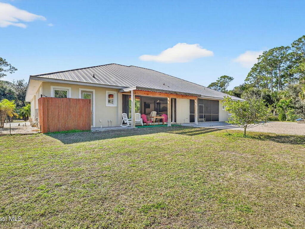 3162 Tuscawillow Drive, Melbourne, FL 32934