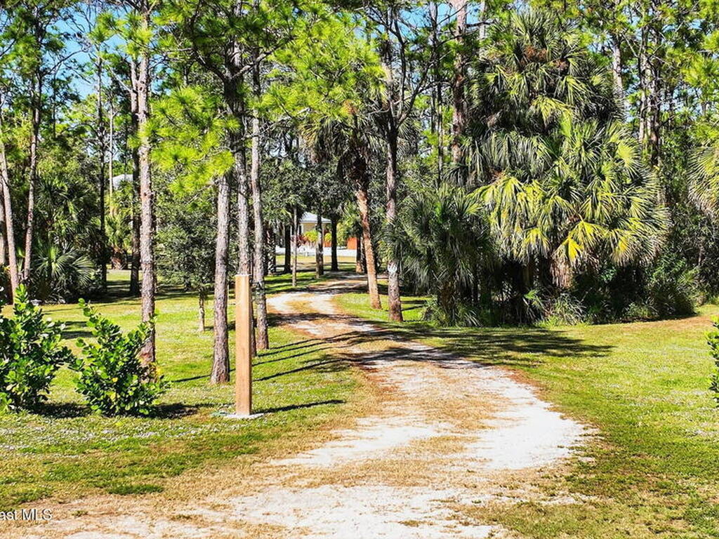 3162 Tuscawillow Drive, Melbourne, FL 32934