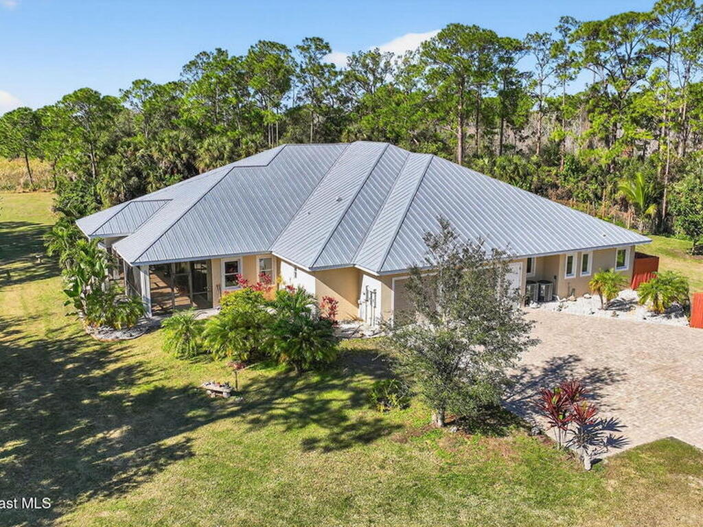 3162 Tuscawillow Drive, Melbourne, FL 32934