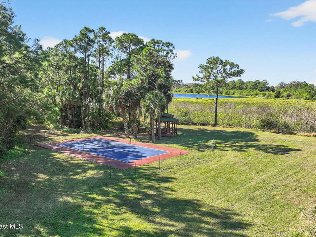 3162 Tuscawillow Drive, Melbourne, FL 32934