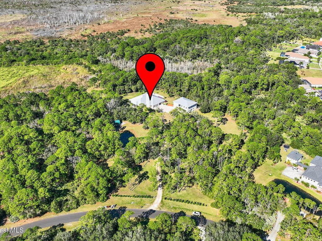 3162 Tuscawillow Drive, Melbourne, FL 32934