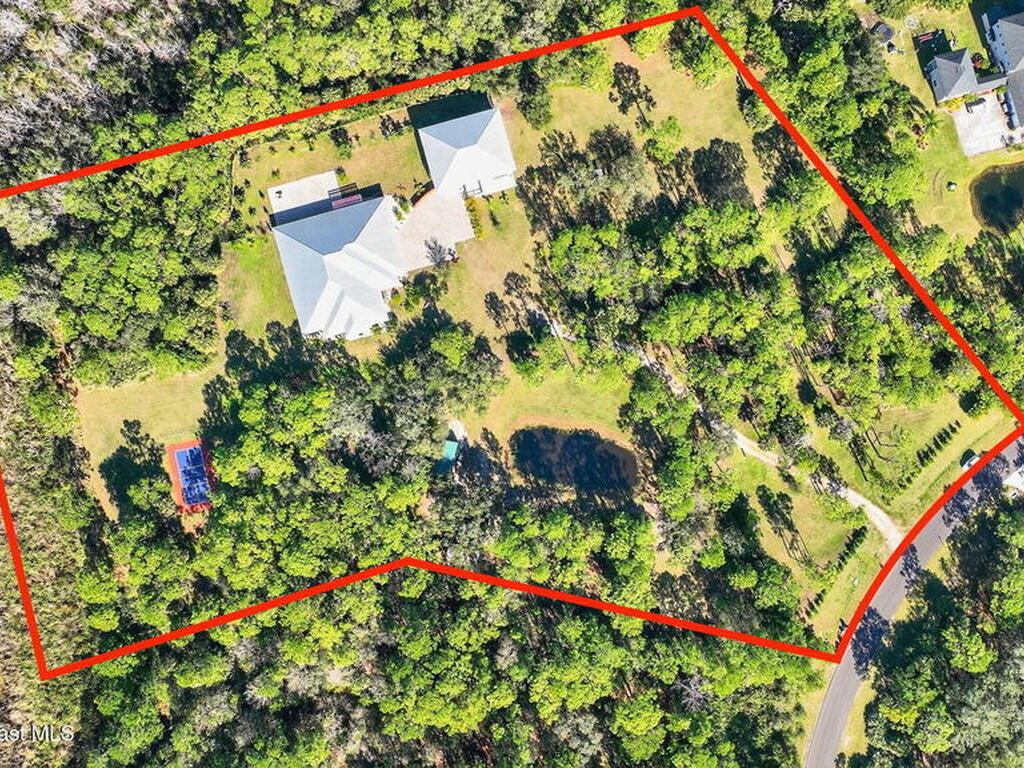 3162 Tuscawillow Drive, Melbourne, FL 32934