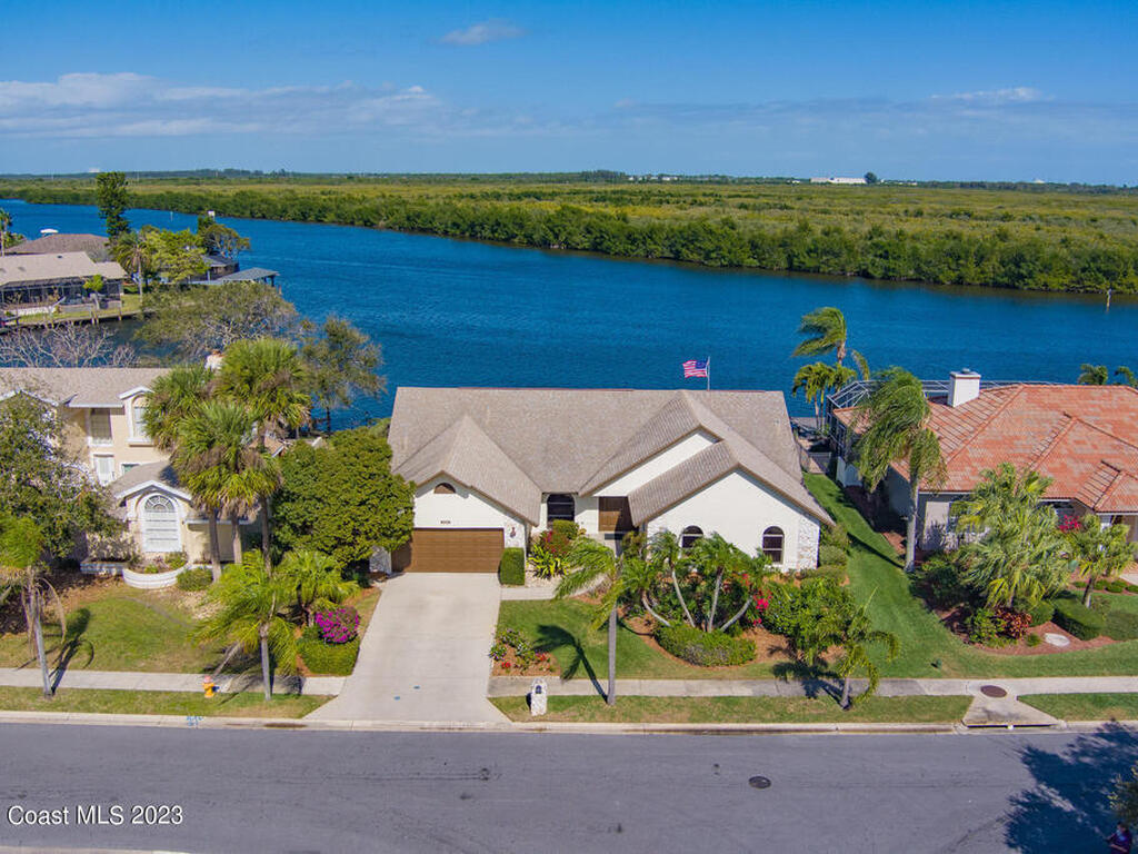 2100 Leeward Lane, Merritt Island, FL 32953
