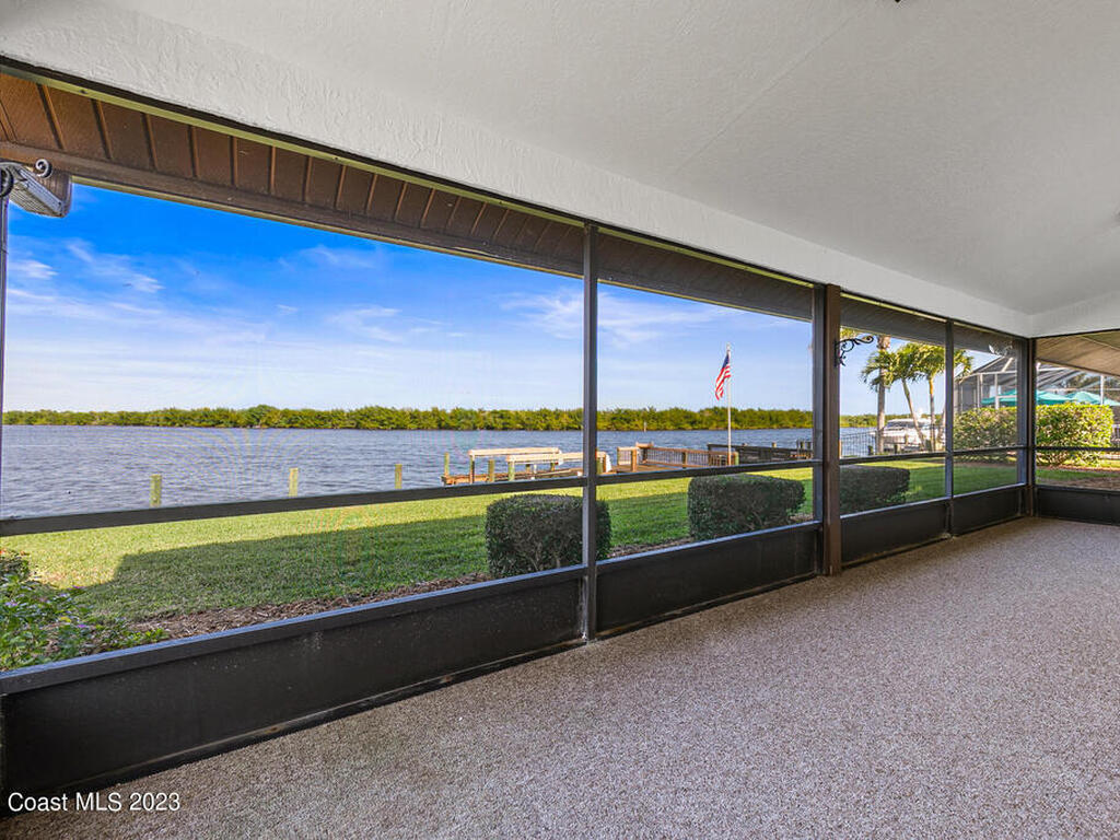 2100 Leeward Lane, Merritt Island, FL 32953