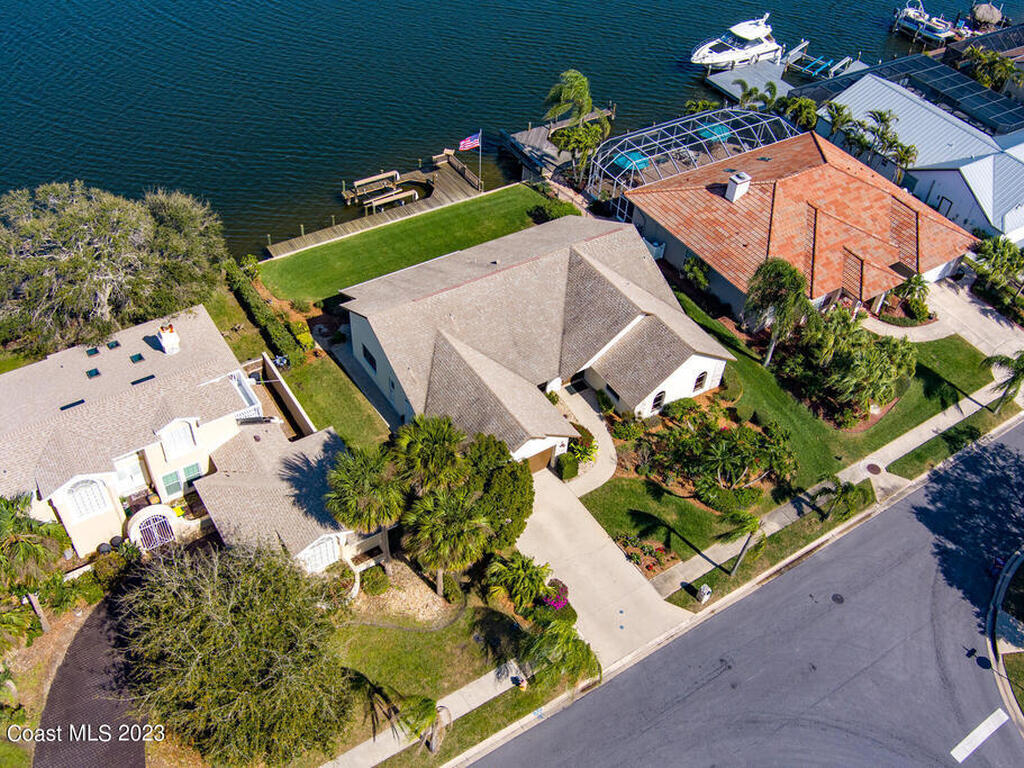 2100 Leeward Lane, Merritt Island, FL 32953