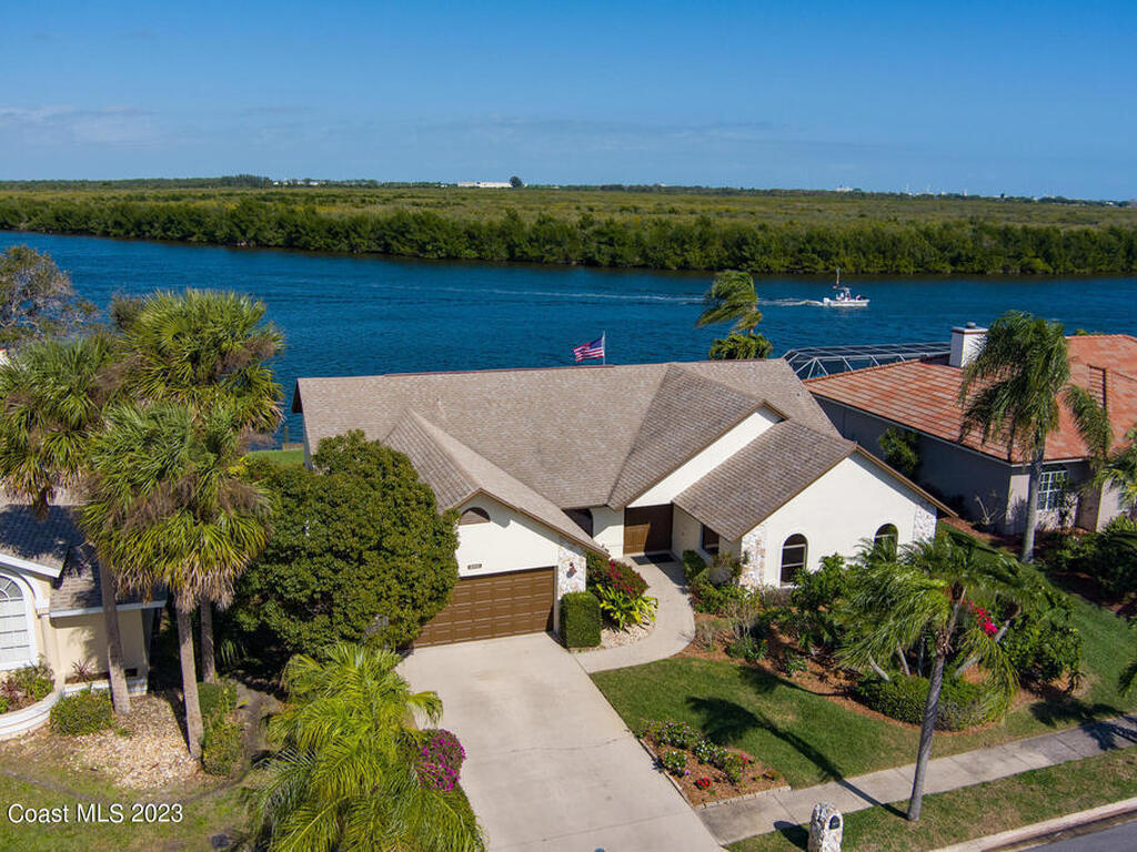 2100 Leeward Lane, Merritt Island, FL 32953
